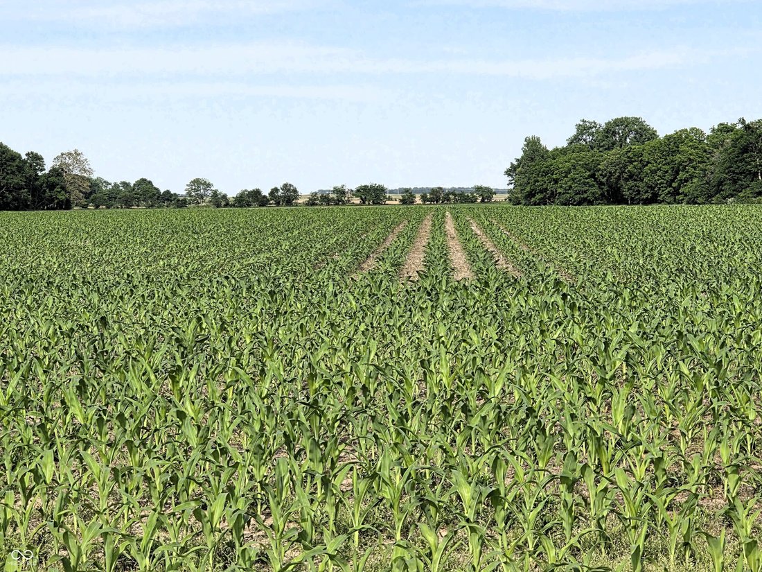 Land in North Salem, Indiana, United States 1 - 18024716