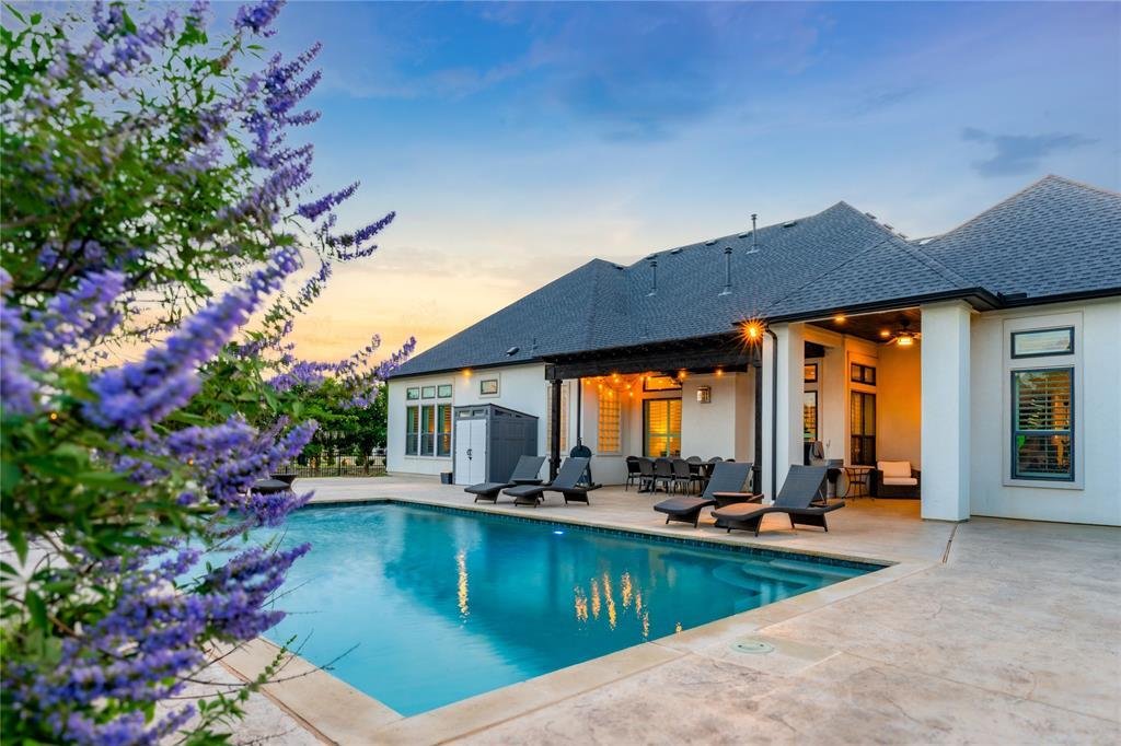 House in Lewisville, Texas, United States 4 - 18087142