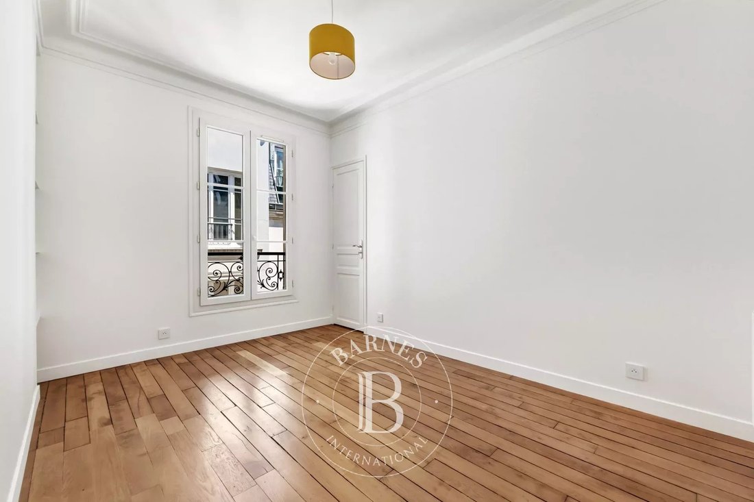 Apartment in Arsenal, Paris 4e Arrondissement, Paris 5 - 18083286