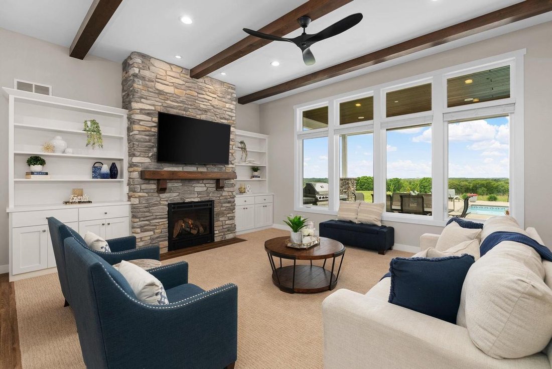 Condo in Verona, Wisconsin, United States 5 - 18081589