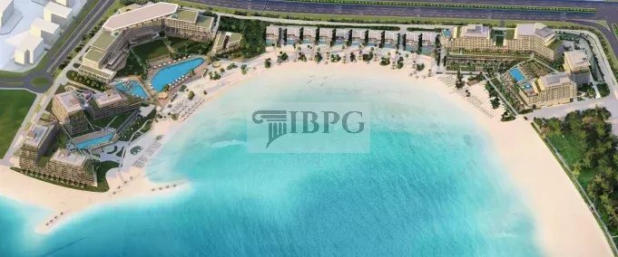 Apartment in Palm Deira, Dubai, United Arab Emirates 4 - 18083171