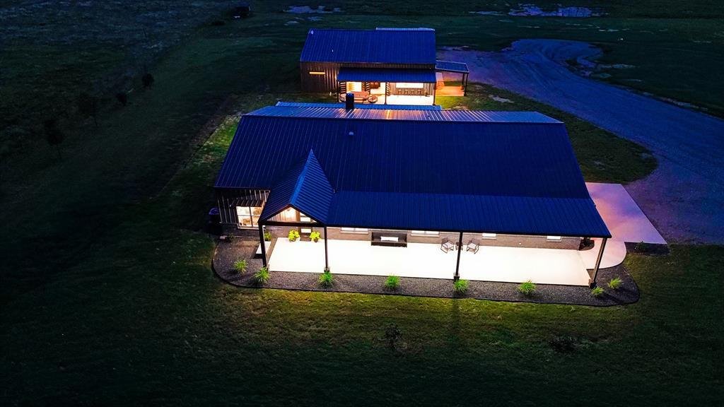 House in Lipan, Texas, United States 1 - 18087045