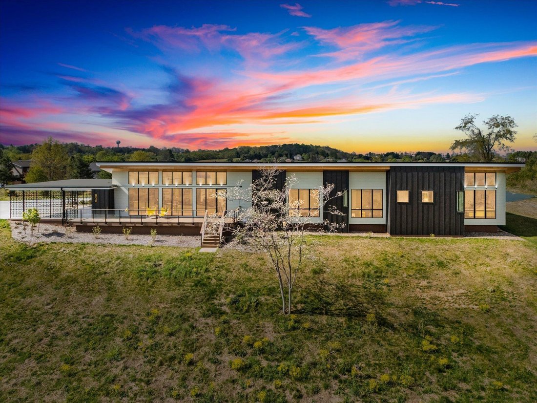 House in Blacksburg, Virginia, United States 1 - 18082742