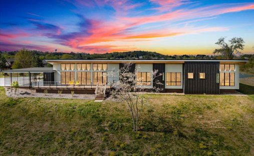 Casa a Blacksburg, Virginia, Stati Uniti 1