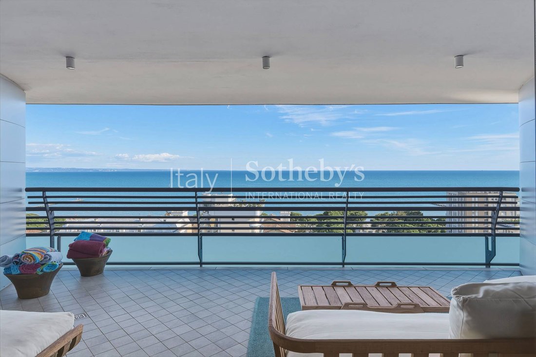Apartment in Island of Grado, Friuli – Venezia Giulia, Italy 2 - 15881554