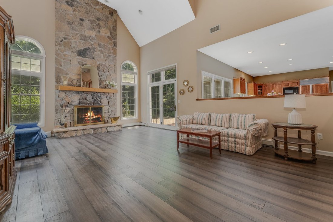 House in Andover Township, New Jersey, United States 5 - 18082862