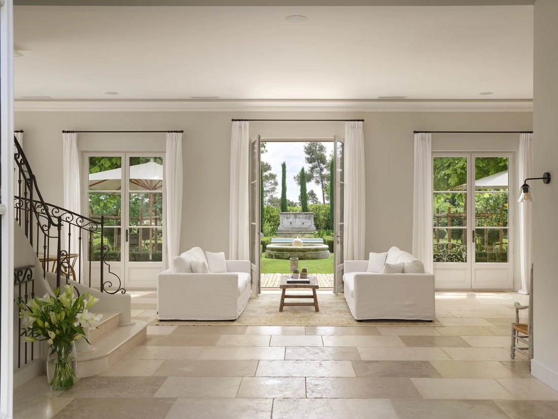 Villa in Tourrettes, Provence-Alpes-Côte d'Azur, France 2 - 16582596