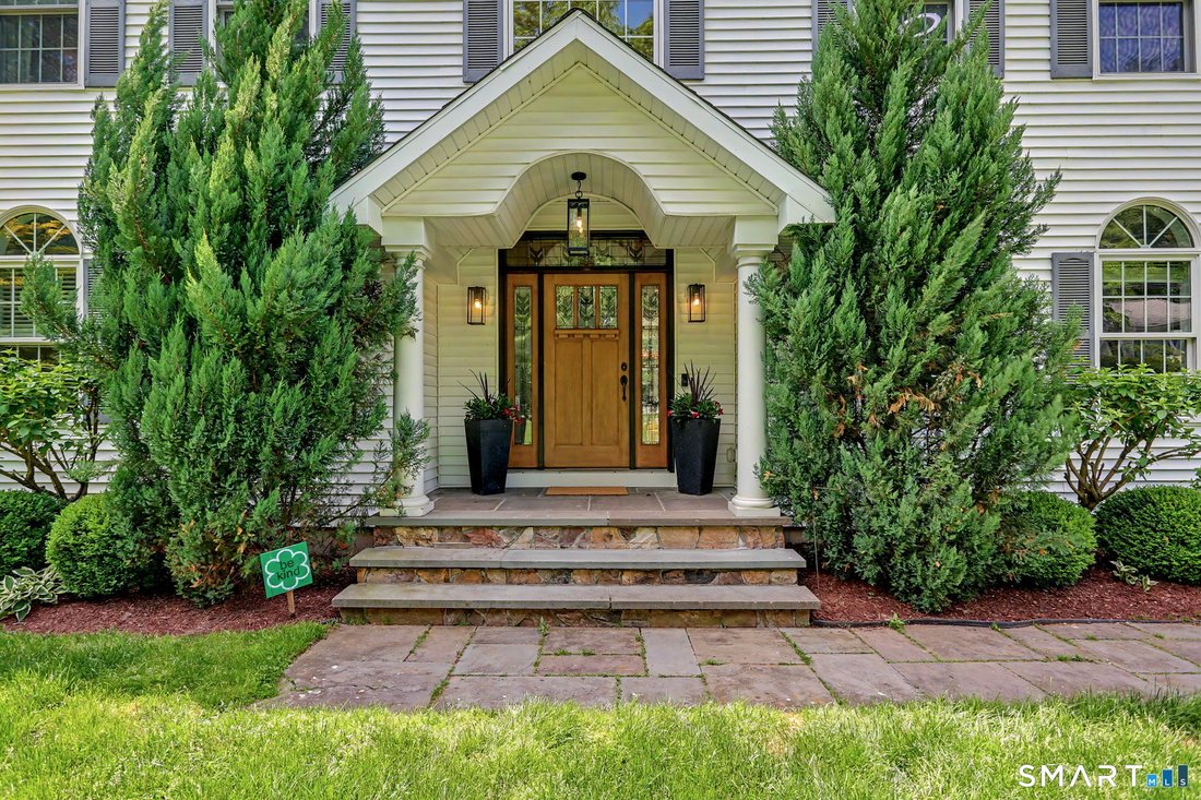 House in Fairfield, Connecticut, United States 2 - 18088407