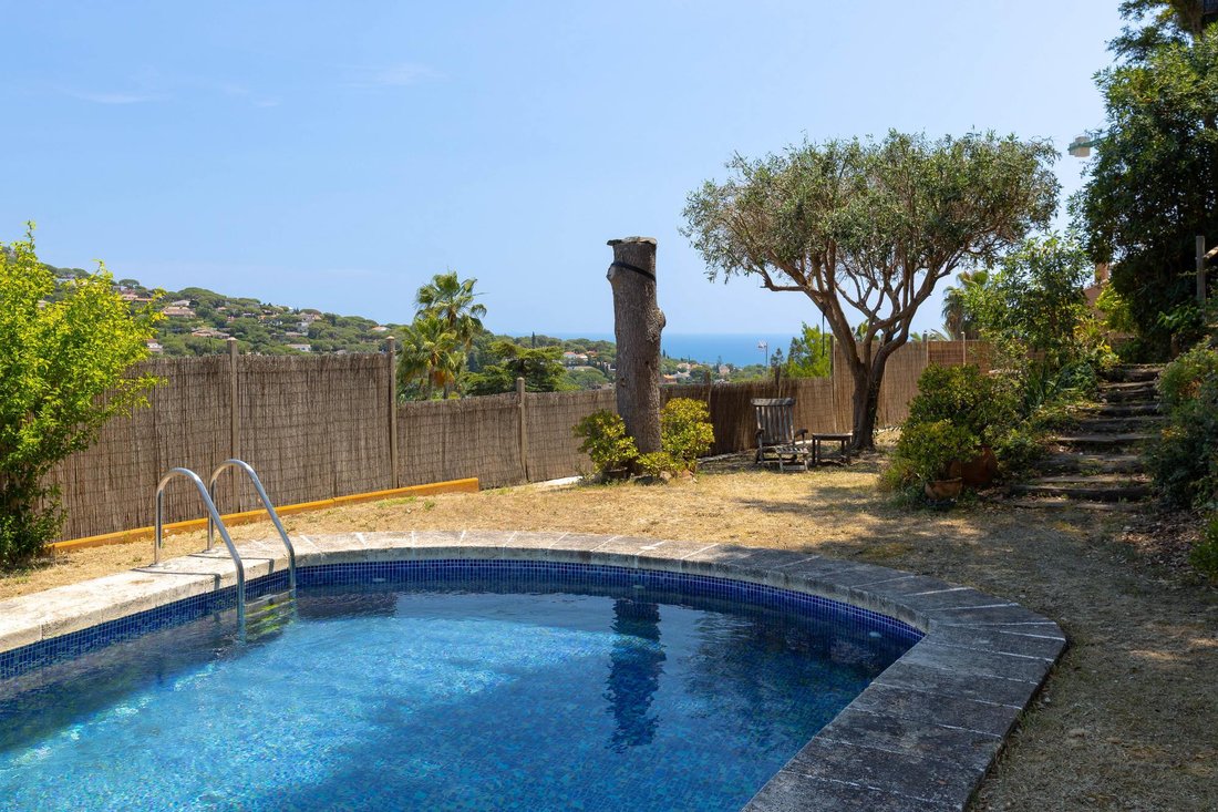 Villa in Cabrils, Catalonia, Spain 4 - 18081418