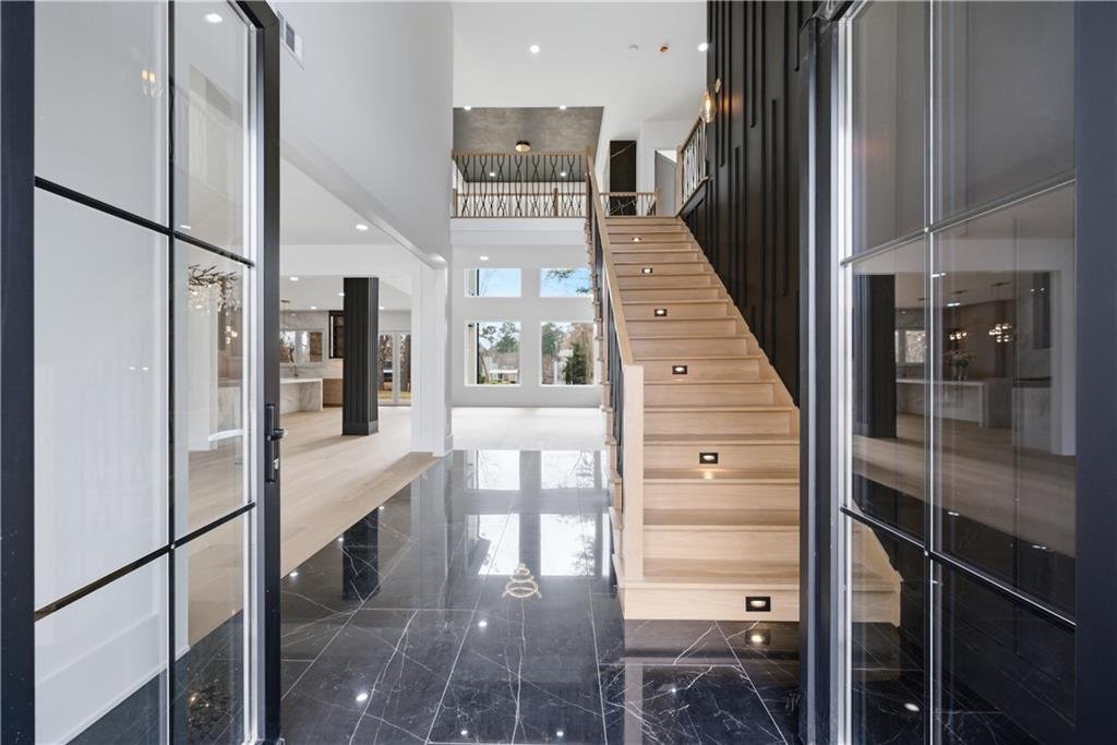 House in Buford, Georgia, United States 5 - 18081760