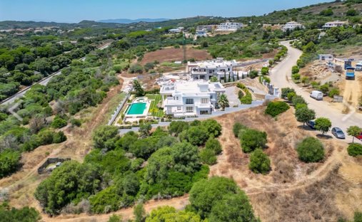 Land in Sotogrande, San Roque, Andalusia 1