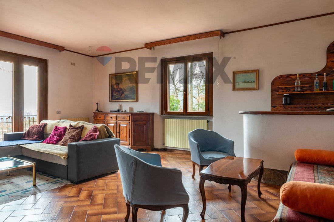 House in Loro Ciuffenna, Tuscany, Italy 4 - 17143585