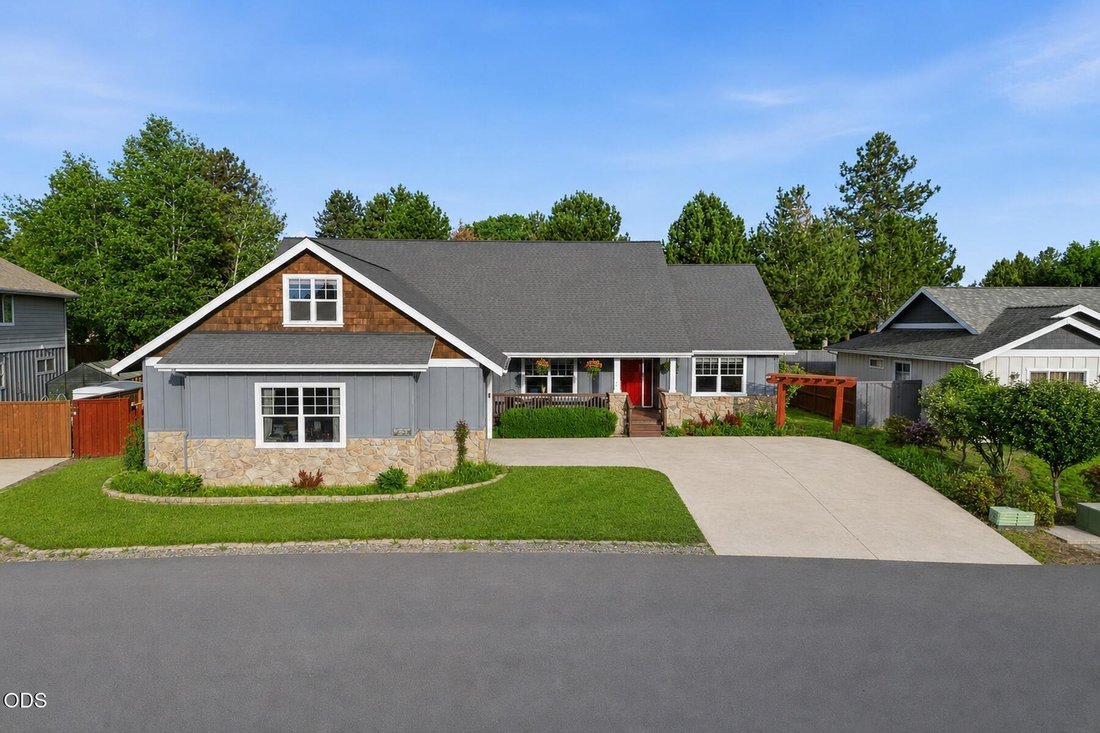 House in Bend, Oregon, United States 2 - 18084712