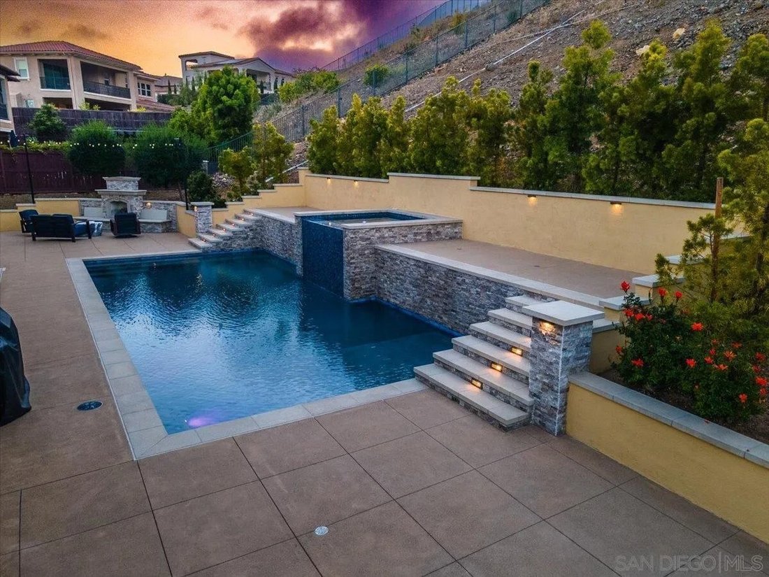 House in San Marcos, California, United States 3 - 18085406