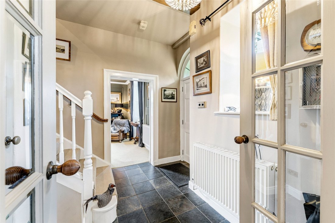 House in Ruthin, Wales 3 - 18081058