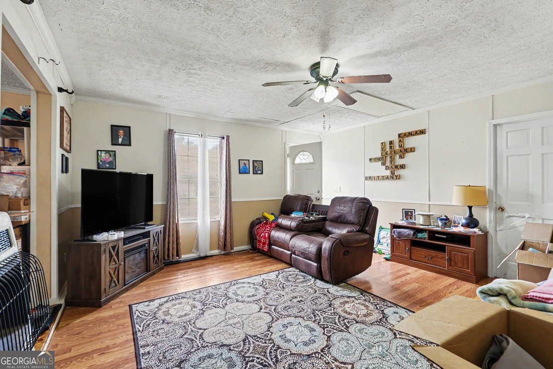 House in Douglasville, Georgia, United States 3 - 18085504