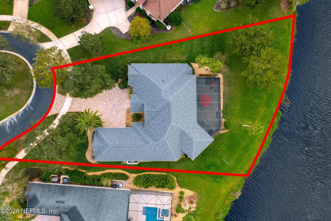 House in St. Augustine, Florida, United States 2 - 18080993