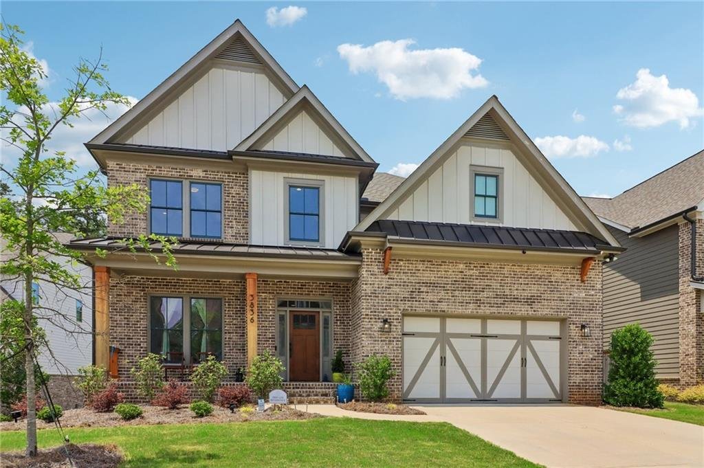 House in Suwanee, Georgia, United States 3 - 18087189