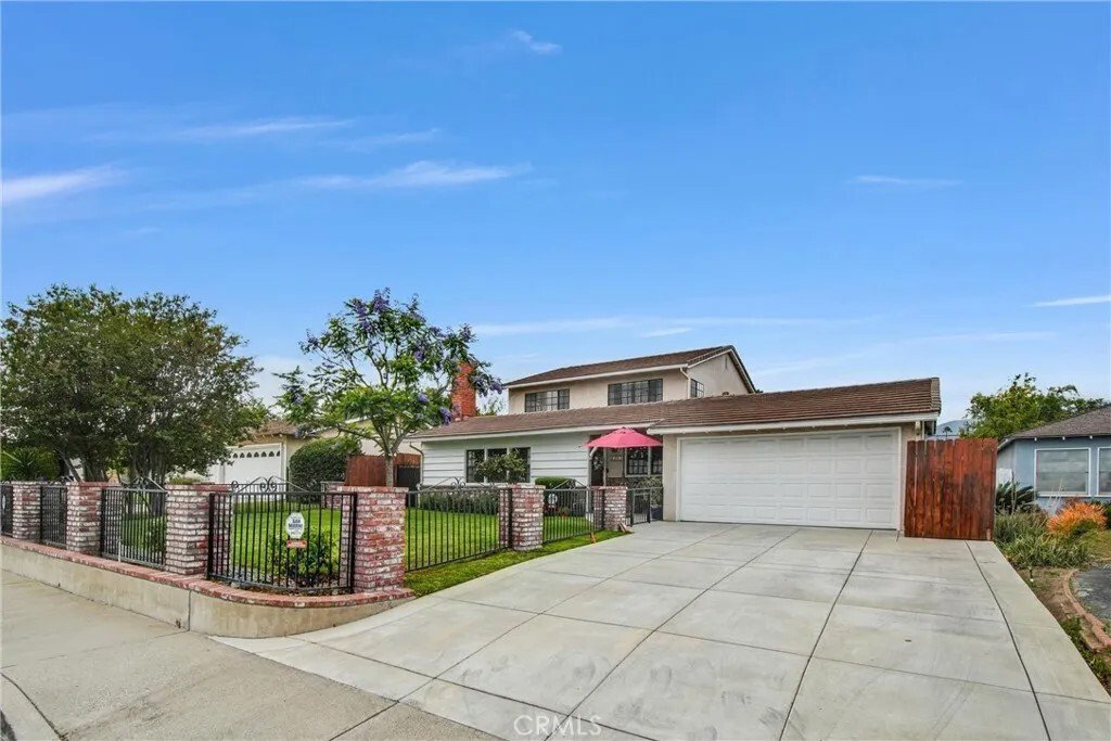 House in San Gabriel, California, United States 4 - 18085295