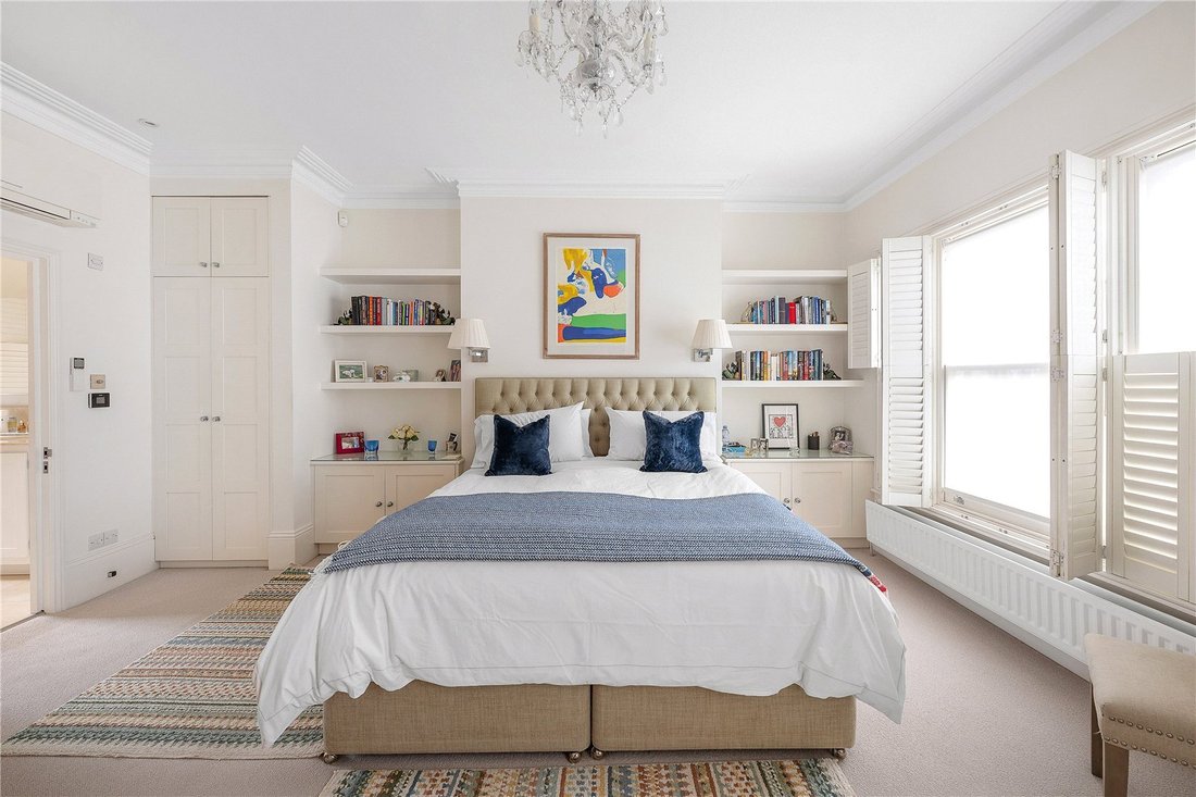 House in Hurlingham, Hammersmith and Fulham, England 5 - 18082571