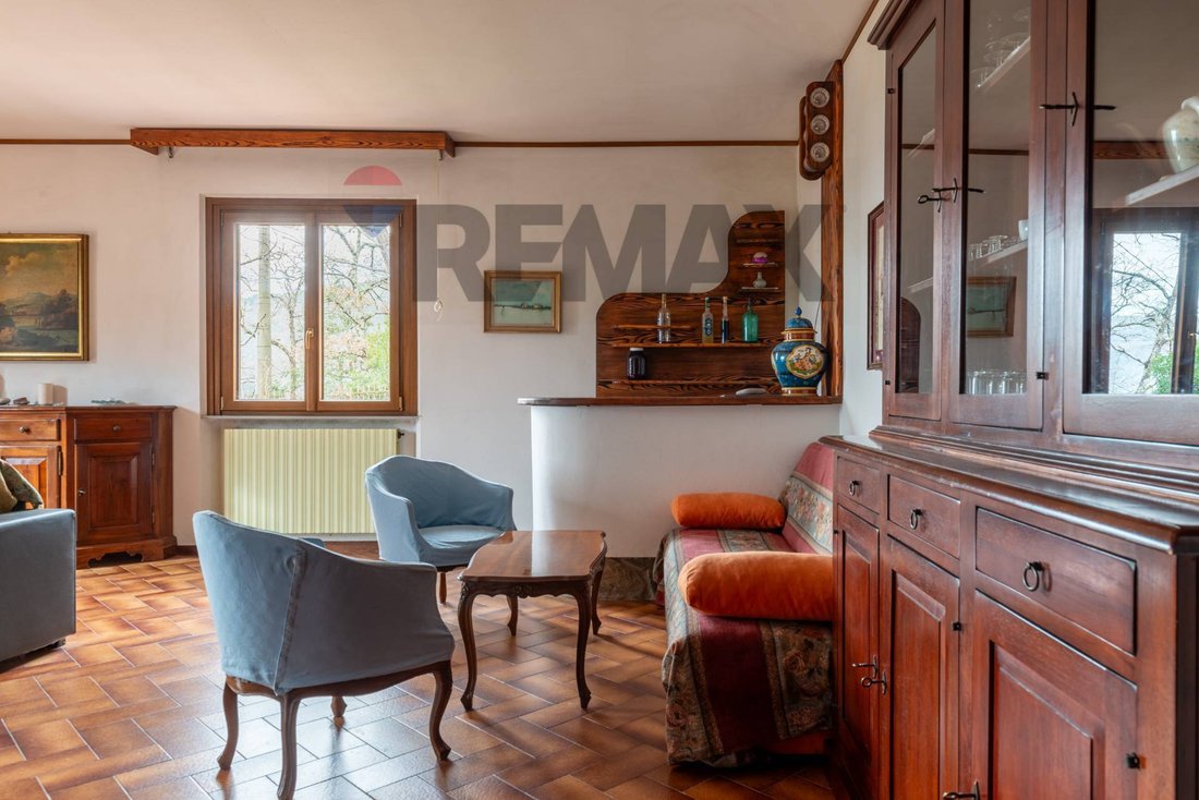 House in Loro Ciuffenna, Tuscany, Italy 5 - 17143585