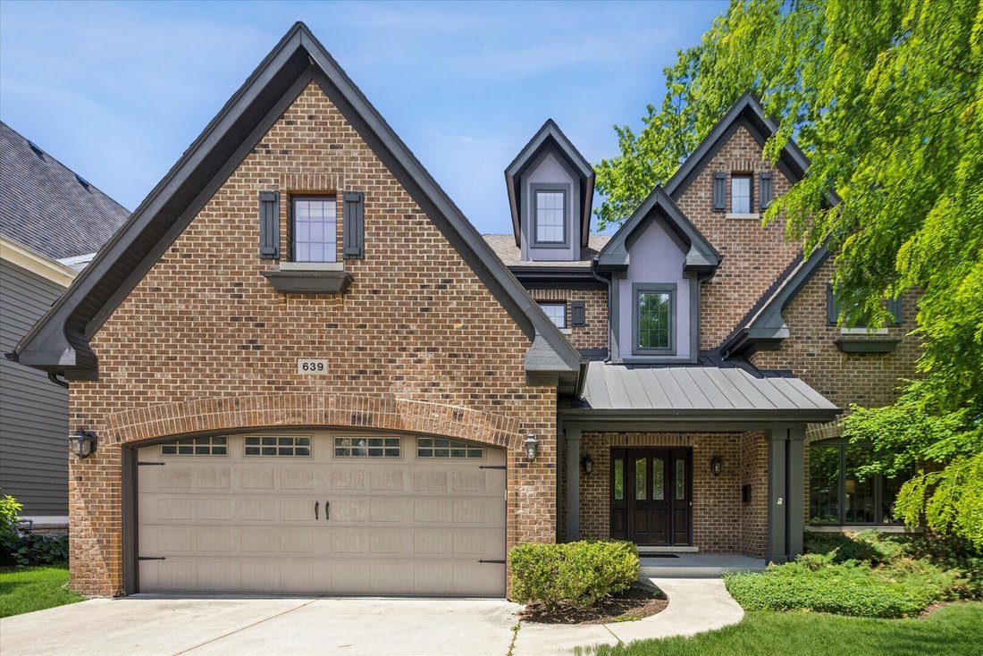 House in Naperville, Illinois, United States 4 - 18086242