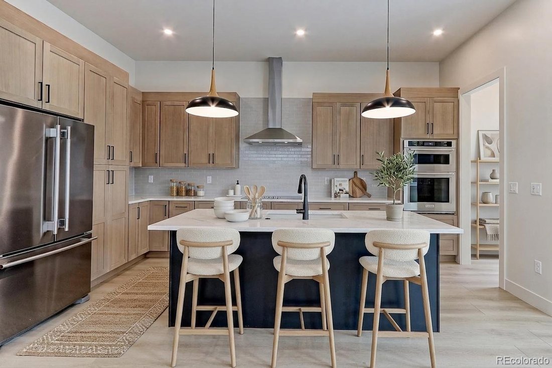 House in Denver, Colorado, United States 2 - 17004388