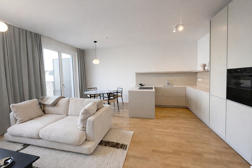 Apartment in Schöneberg, Rhineland-Palatinate, Germany 1 - 17416121