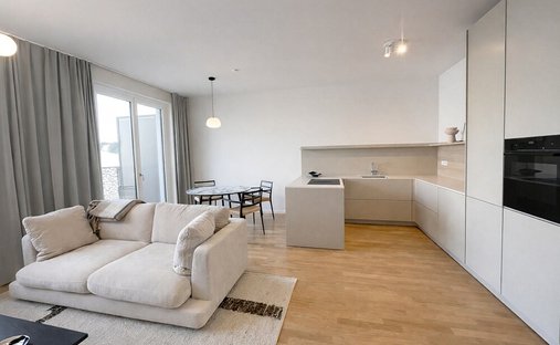 Apartment in Schöneberg, Rhineland-Palatinate, Germany 1
