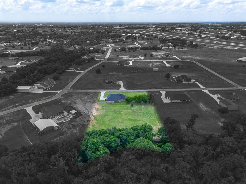 House in Weatherford, Texas, United States 5 - 18087134
