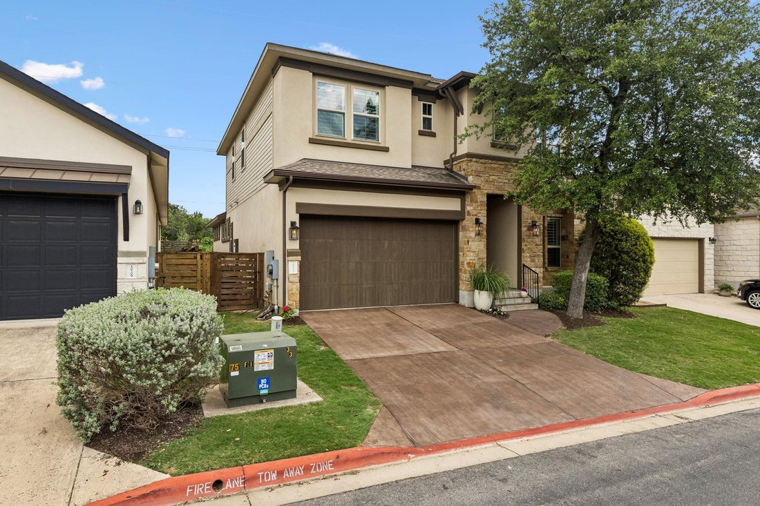 House in Austin, Texas, United States 2 - 18085239