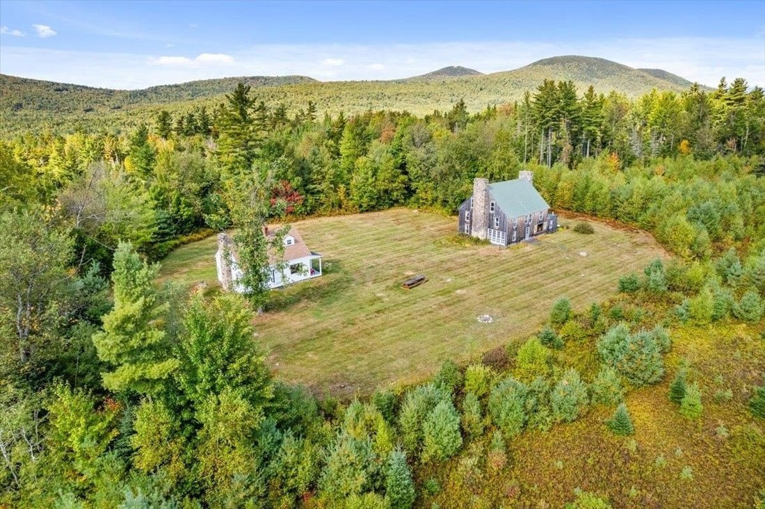 House in Franconia, New Hampshire, United States 3 - 18088053