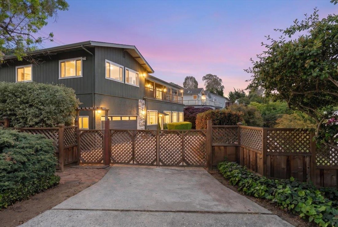House in Aptos, California, United States 5 - 18080916