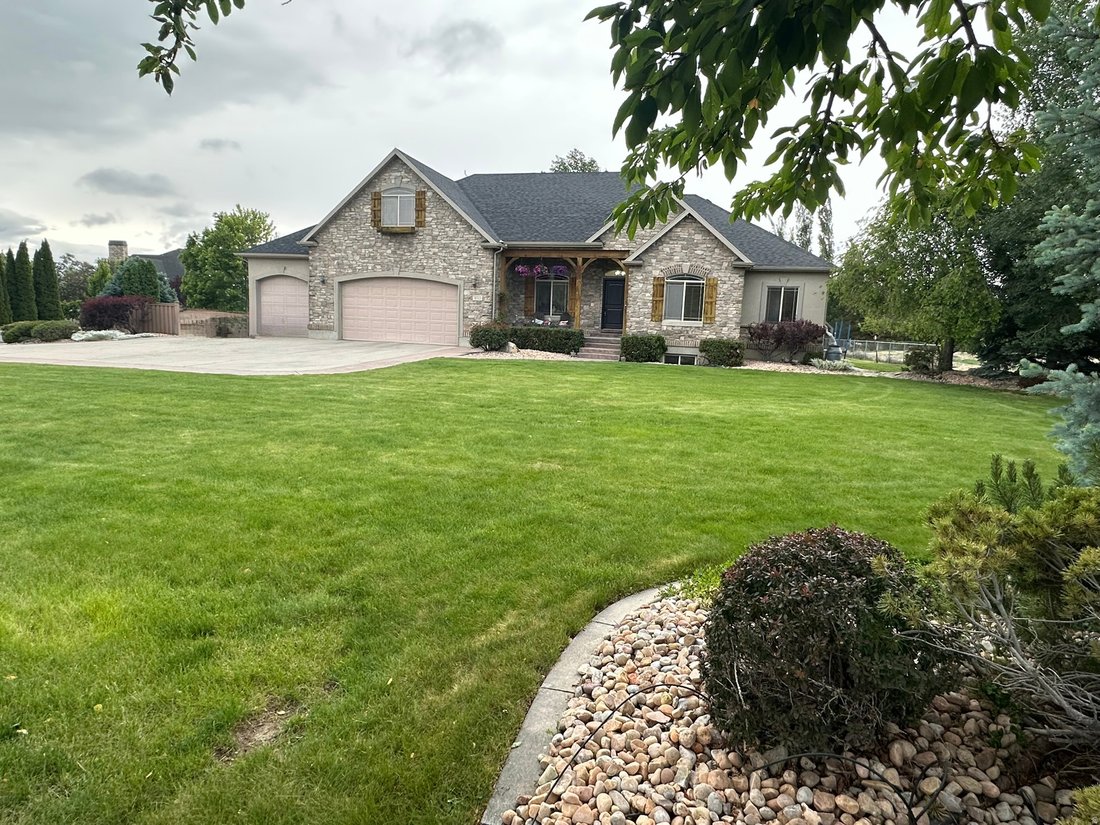 House in Highland, Utah, United States 1 - 17734425
