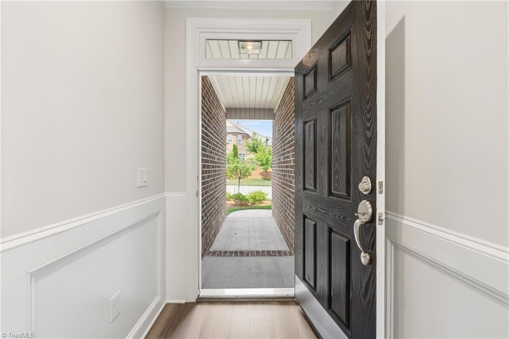 Townhouse in Elon, North Carolina, United States 3 - 17169197