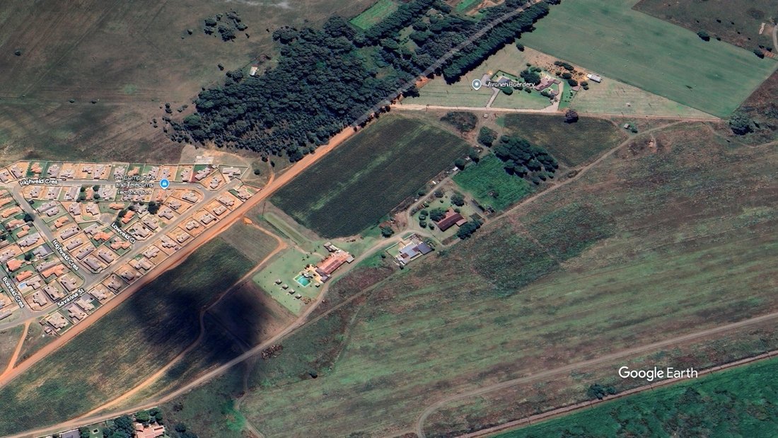 Farm Ranch in Rayton, Gauteng, South Africa 1 - 18086603