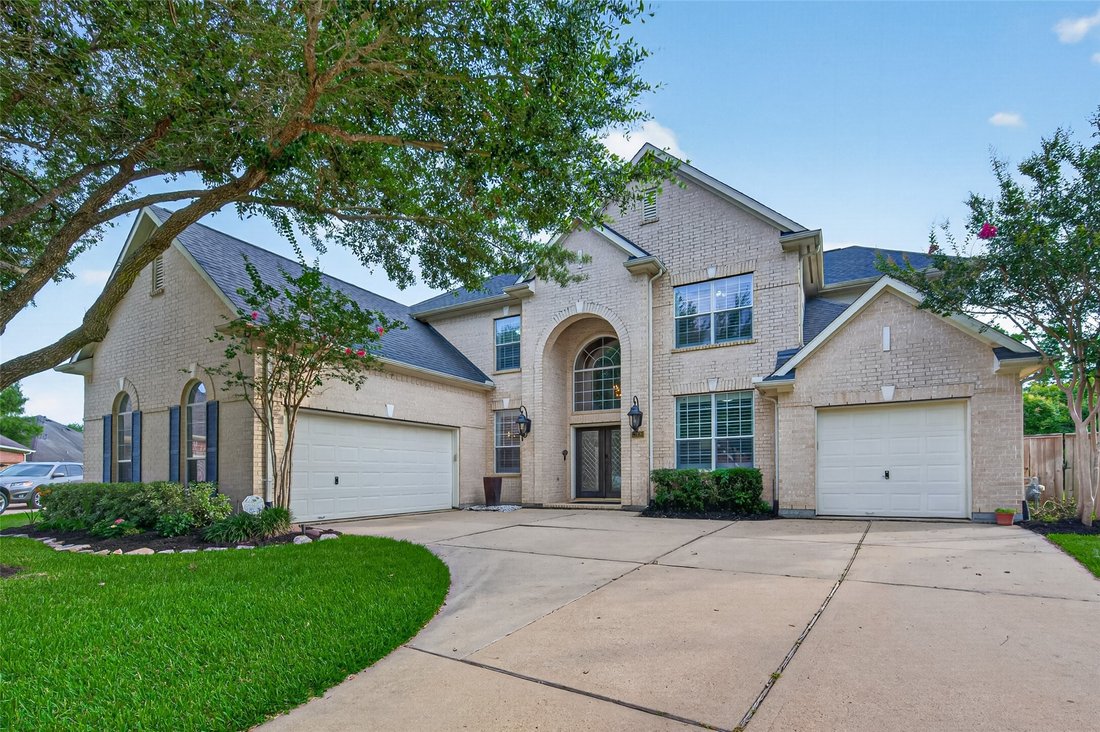 House in Sugar Land, Texas, United States 5 - 18082470
