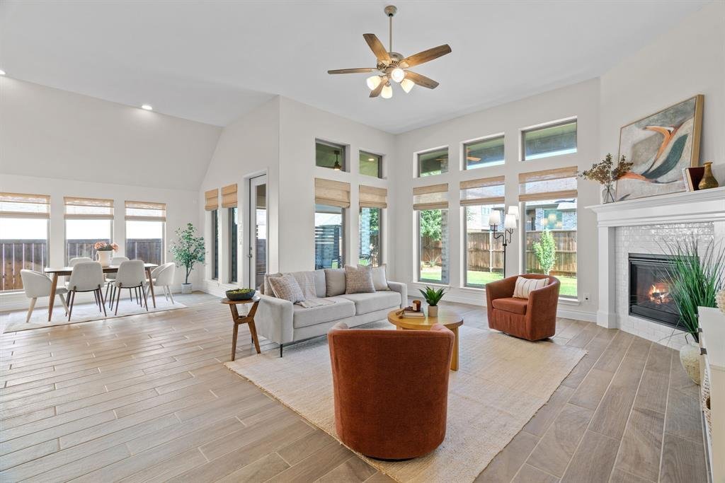 House in Grapevine, Texas, United States 3 - 18082054