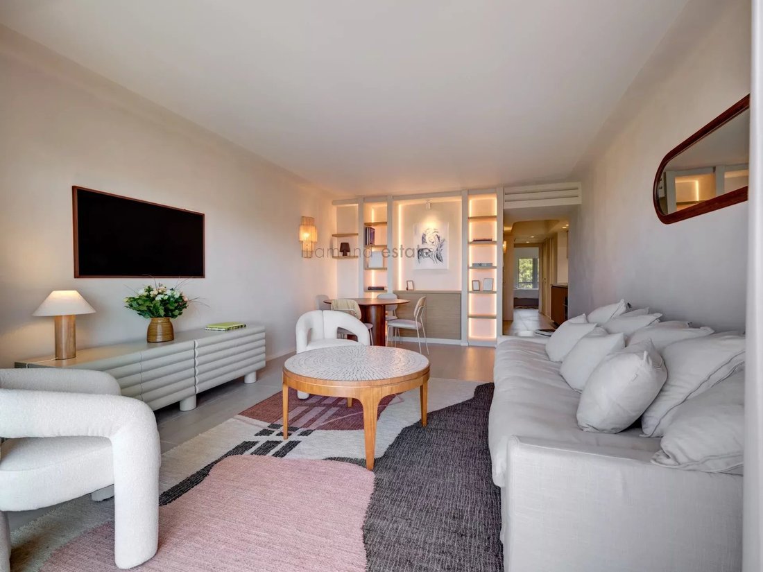 Apartment in La Source, Cannes, France 5 - 18082967