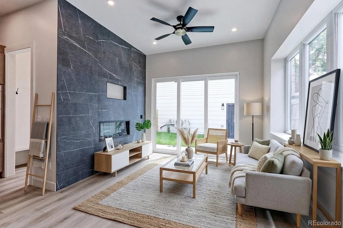 House in Denver, Colorado, United States 4 - 17004388