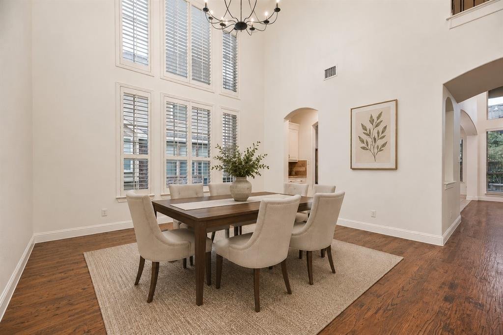House in Keller, Texas, United States 5 - 18087100