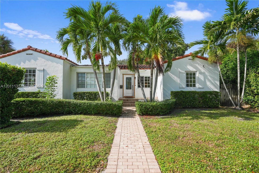 House in Miami, Florida, United States 1 - 18081146