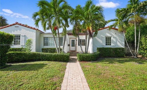 House in Miami, Florida, United States 1