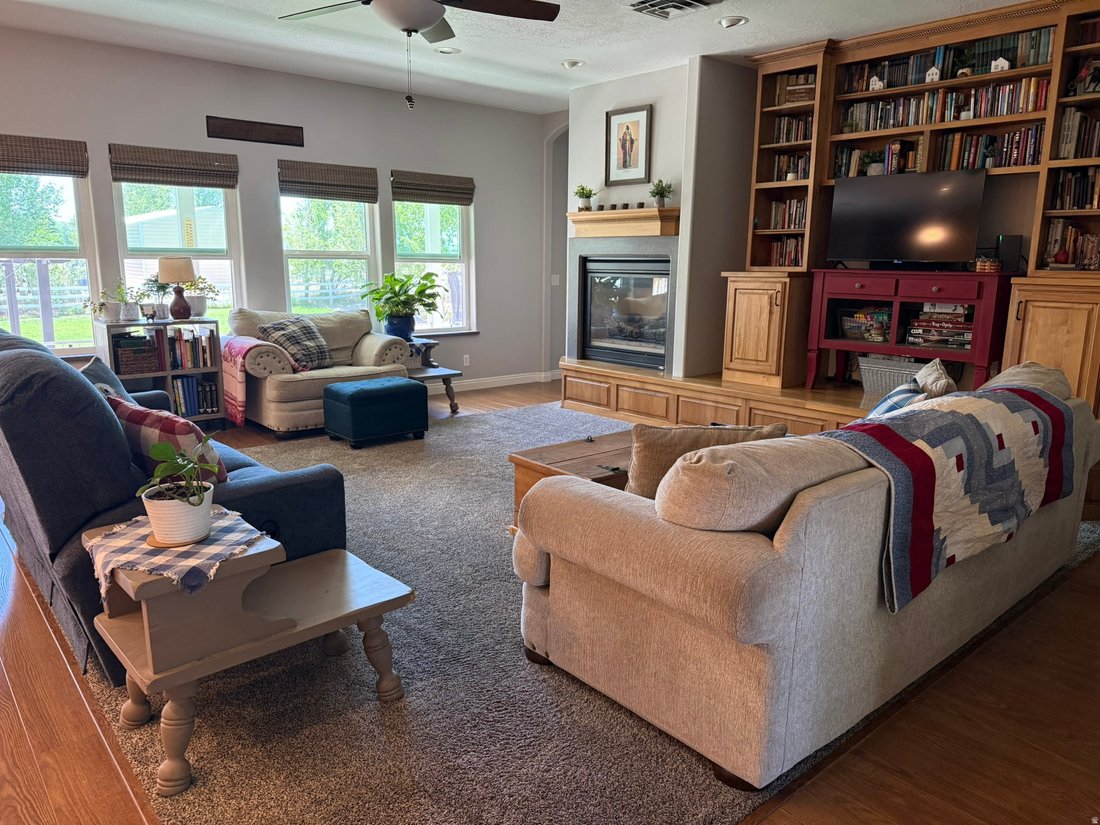 House in Cedar City, Utah, United States 5 - 18081655