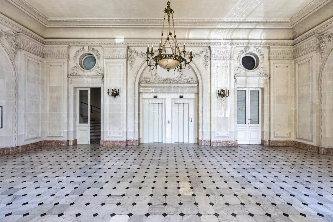Apartment in Cannes, Provence-Alpes-Côte d'Azur, France 5 - 16625069