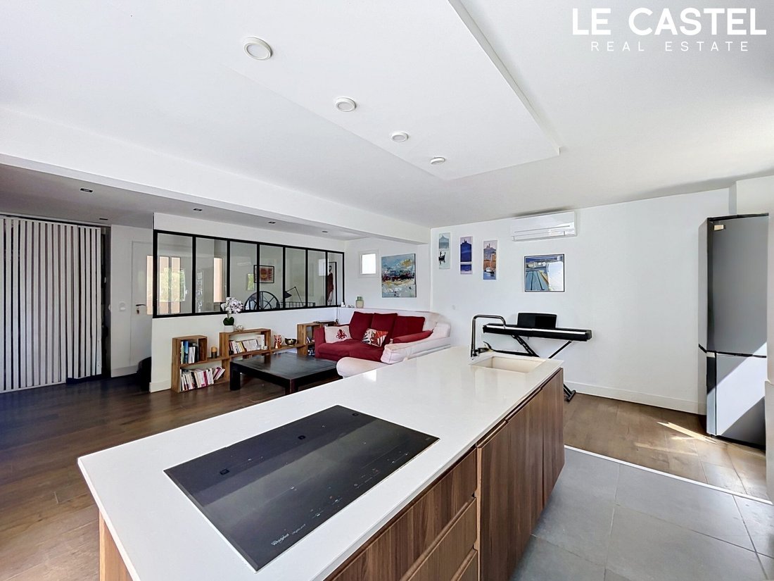 House in La Ciotat, Provence-Alpes-Côte d'Azur, France 5 - 18088332