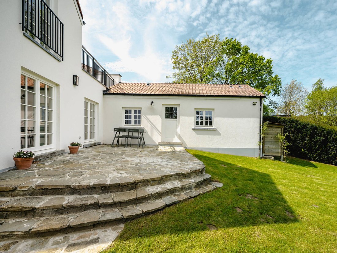 House in Lasne, Wallonia, Belgium 1 - 18088545