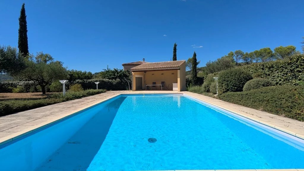 Villa in Cotignac, Provence-Alpes-Côte d'Azur, France 3 - 18083049