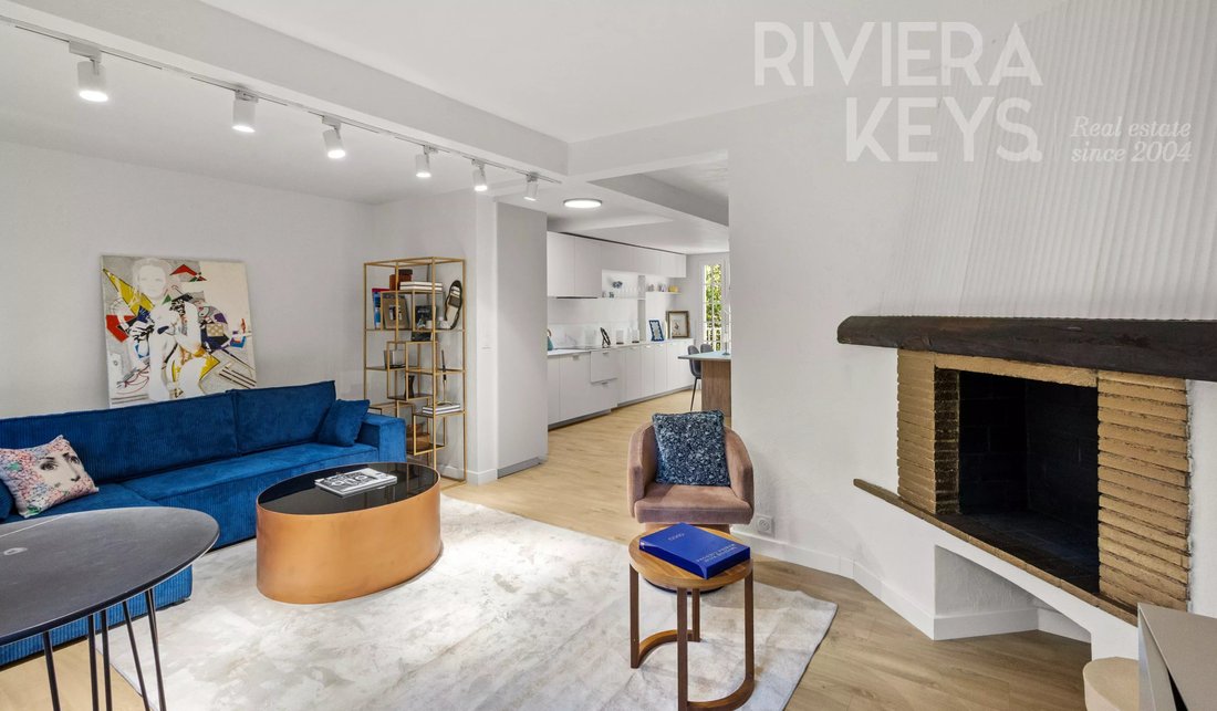 Villa in Cannes, Provence-Alpes-Côte d'Azur, France 2 - 18083355