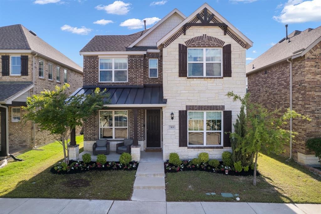 House in Richardson, Texas, United States 4 - 18087055